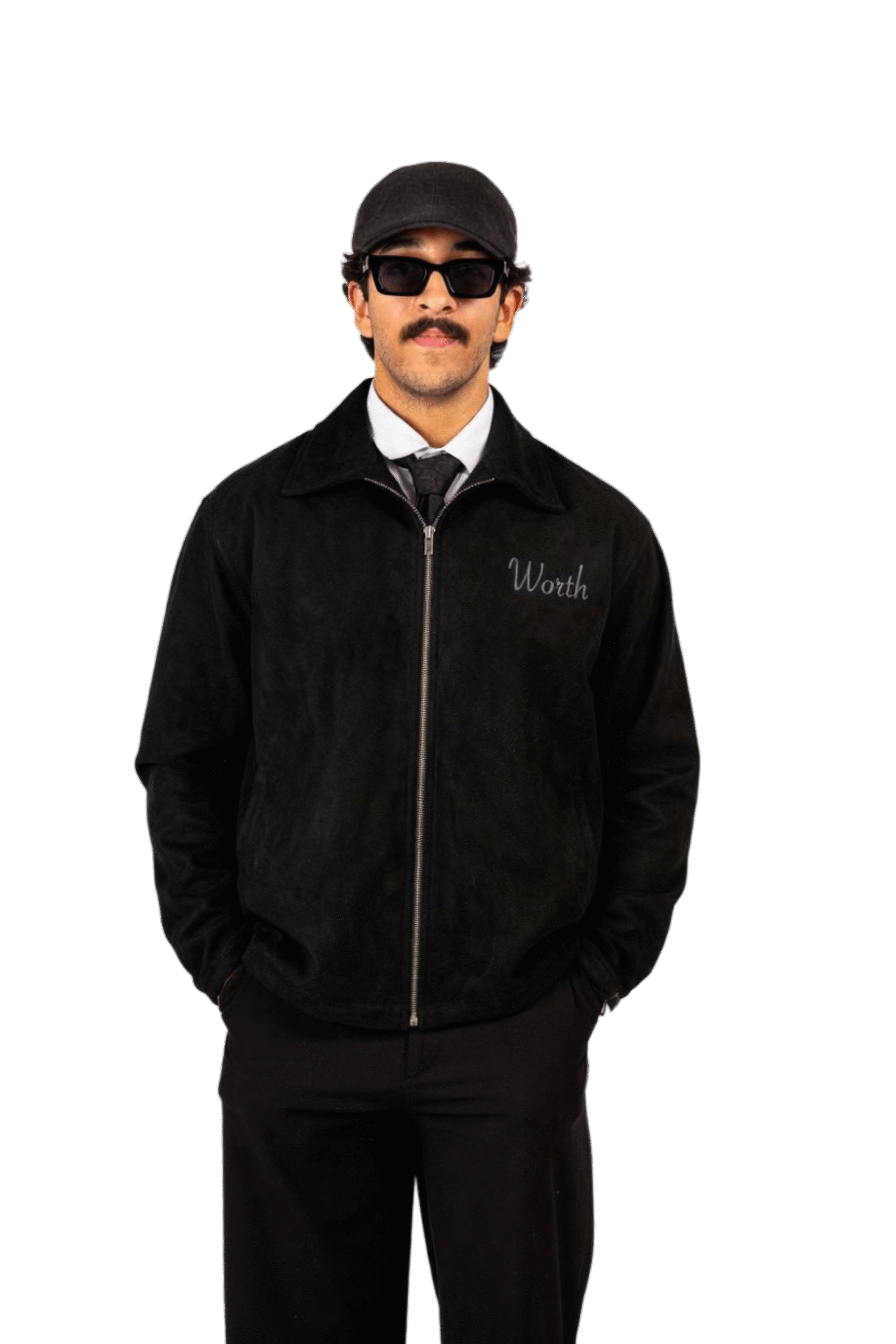 Black Jacket Black Jacket