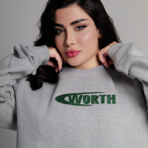 professional pinstripe blazer